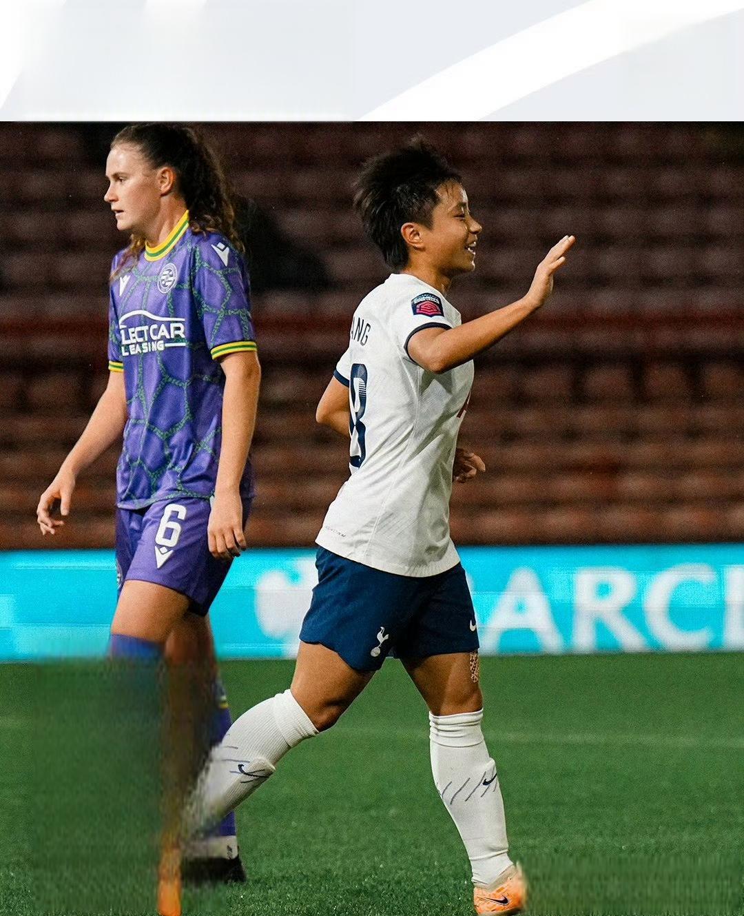 国际足球赛场上中国女队表现出色