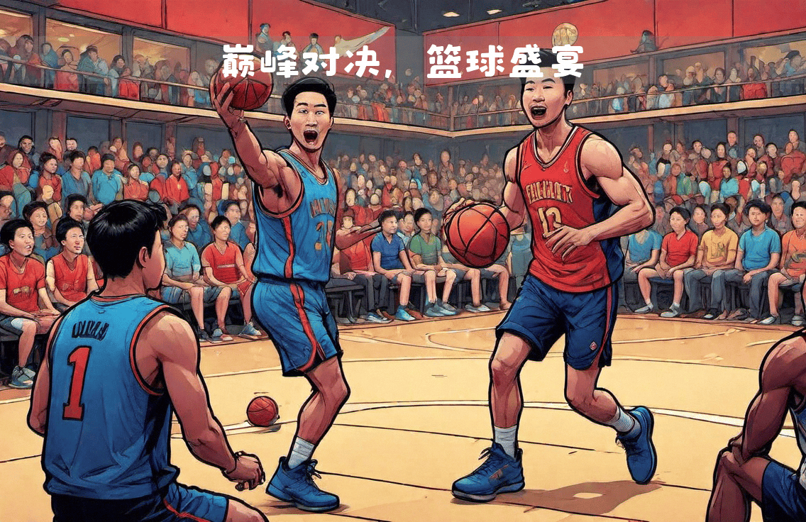 明天的对决将会是一场豪华的篮球盛宴，不容错过！的简单介绍