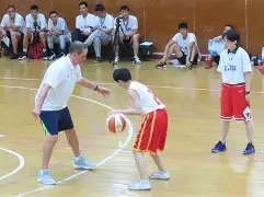 关于关键一战揭示球员实力，团队齐心协力的信息