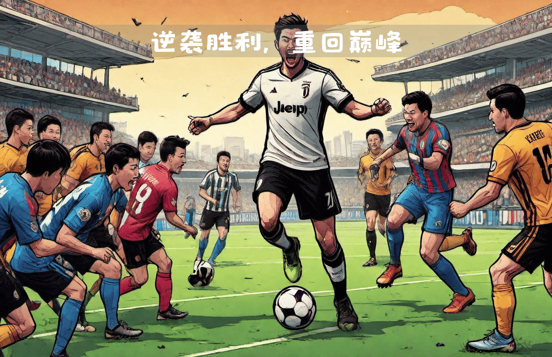尤文图斯面对强大对手，期待一场精彩的比赛的简单介绍