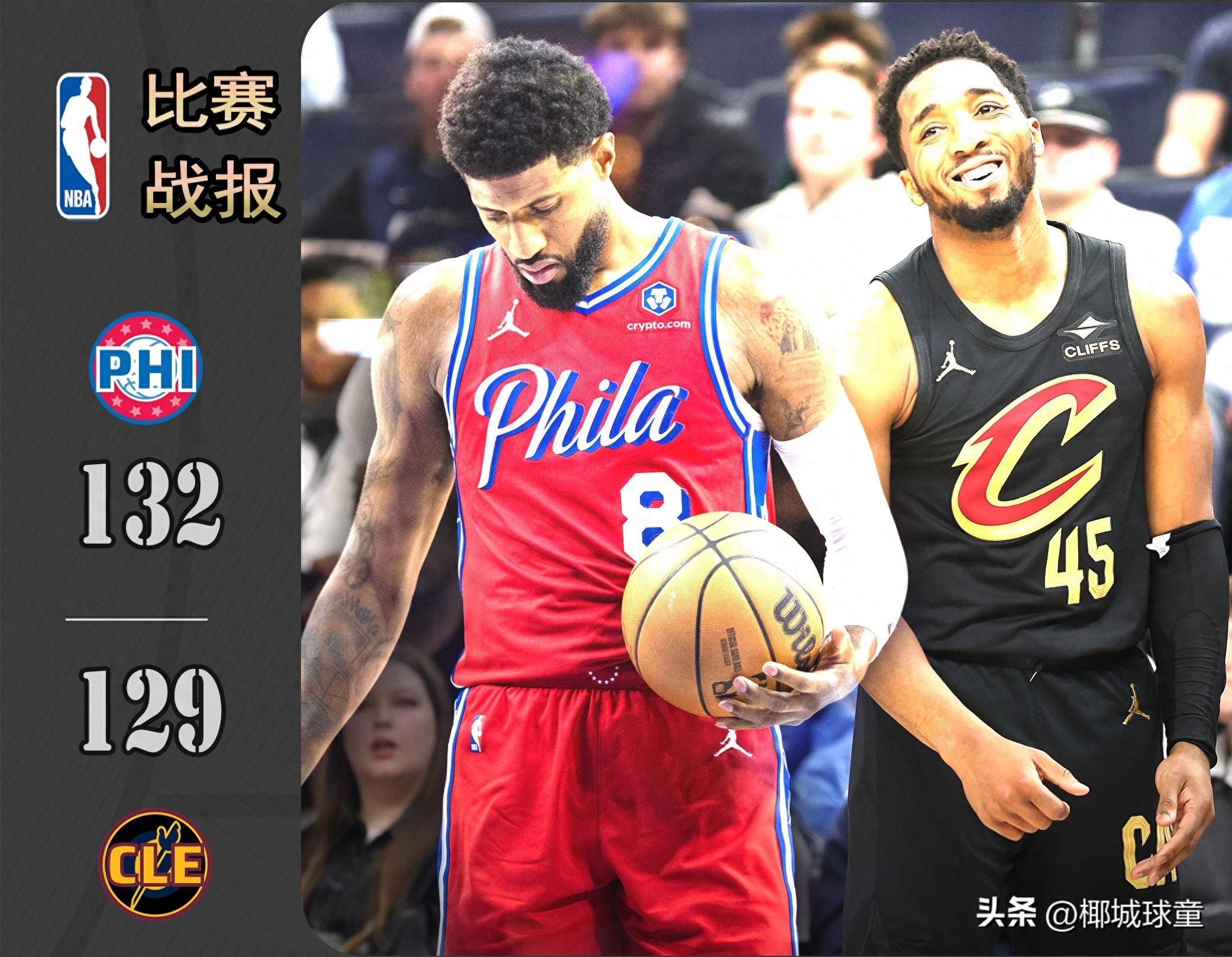 火箭，连续三场30+，米切尔！