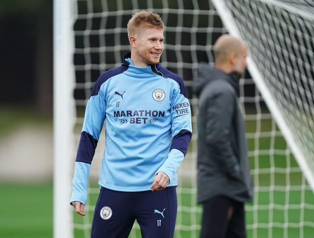  德布劳内赛后谦逊发言登热搜，波尔图横扫罗马引发热议